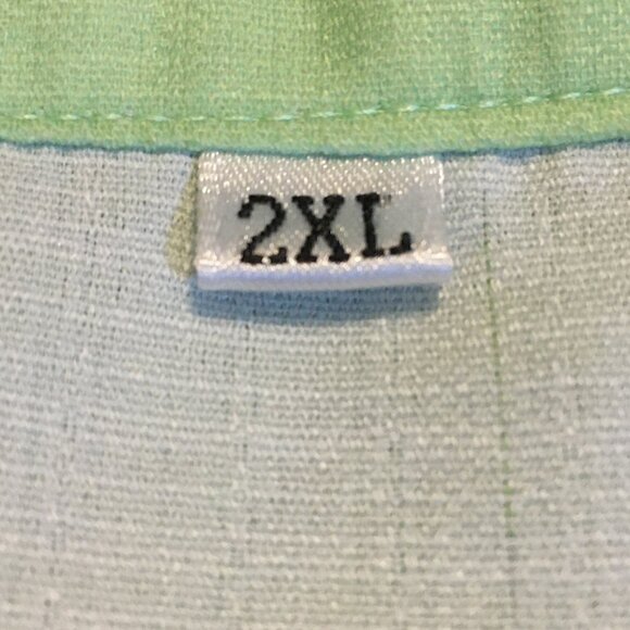 Vincent Van Gogh Fields Dolman Sleeve Top - Picture 8 of 12